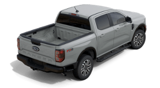 2024 Ford Ranger® External Image 4